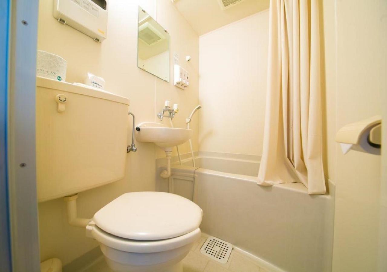 Beppu - Hotel / Vacation Stay 40550 외부 사진