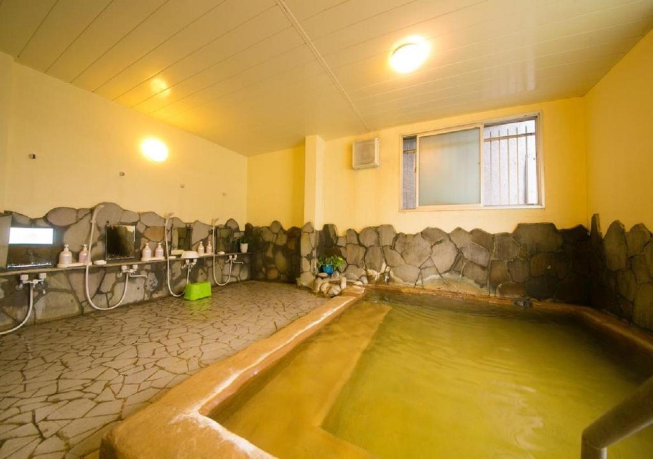 Beppu - Hotel / Vacation Stay 40550 외부 사진